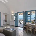 公寓 Gtk Santorini Sunset 伊亚