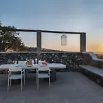 Gtk Santorini Sunset 公寓 *