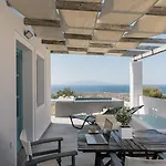 Gtk Santorini Sunset 公寓