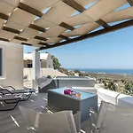 Gtk Santorini Sunset אויה