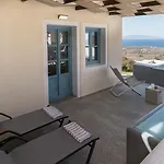 Gtk Santorini Sunset אויה