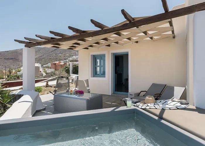 Gtk Santorini Sunset