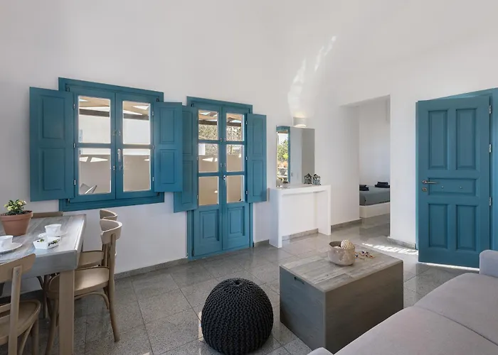 Gtk Santorini Sunset