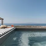 Gtk Santorini Sunset Daire *