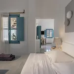 Gtk Santorini Sunset