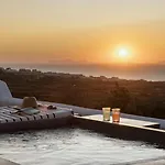 Gtk Santorini Sunset Lejlighed