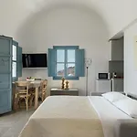 Daire Gtk Santorini Sunset Oia
