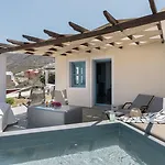 Gtk Santorini Sunset