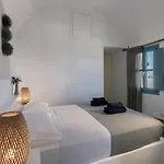 Lejlighed Gtk Santorini Sunset Oia