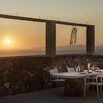 Gtk Santorini Sunset Oia