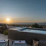 Lejlighed Gtk Santorini Sunset *