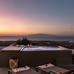 Gtk Santorini Sunset