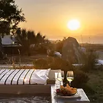 Gtk Santorini Sunset