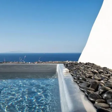 Apartment Gtk Santorini Oia Sunset