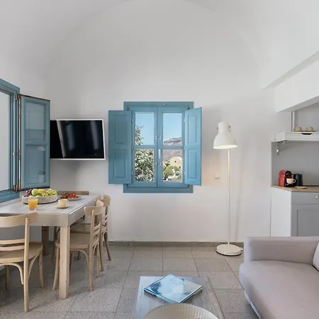 Gtk Santorini Sunset * Ía