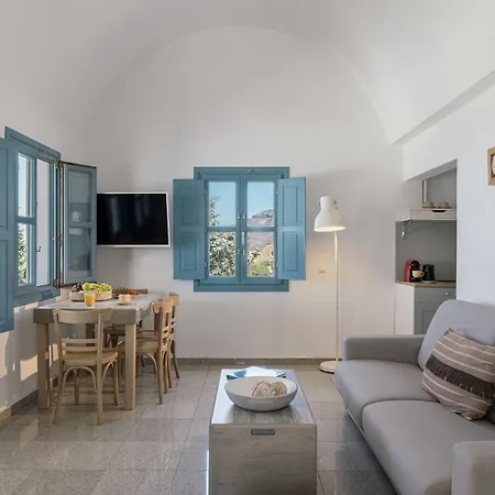 Gtk Santorini Sunset *