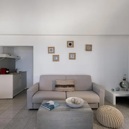 Gtk Santorini Sunset