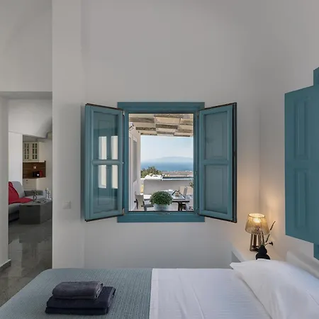 Gtk Santorini Oia Sunset *