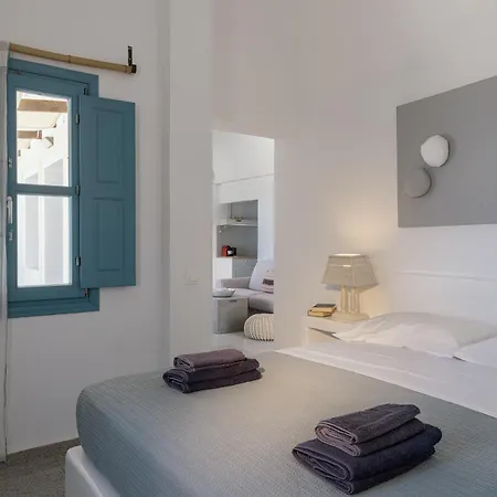 Gtk Santorini Sunset * Ía