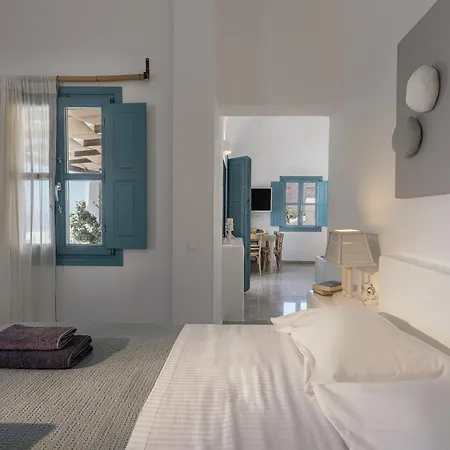 Gtk Santorini Sunset