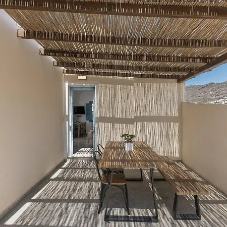 Gtk Santorini Sunset *