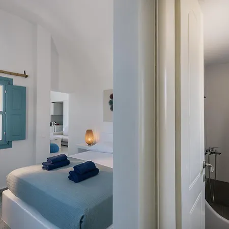 Gtk Santorini Sunset * Oia