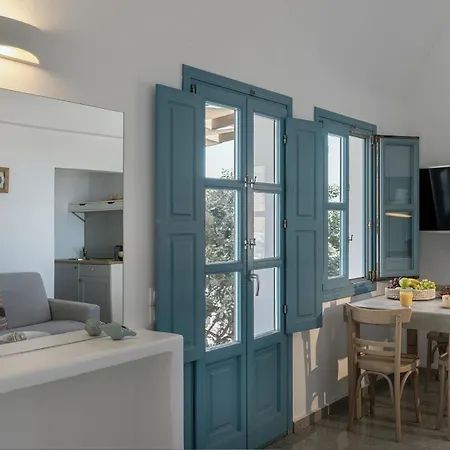 Gtk Santorini Sunset Oia