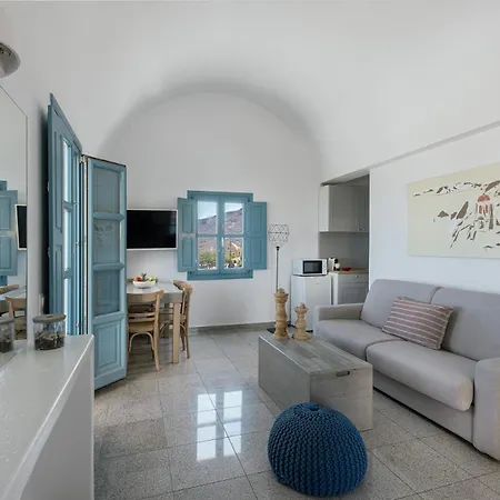 Gtk Santorini Sunset Oia