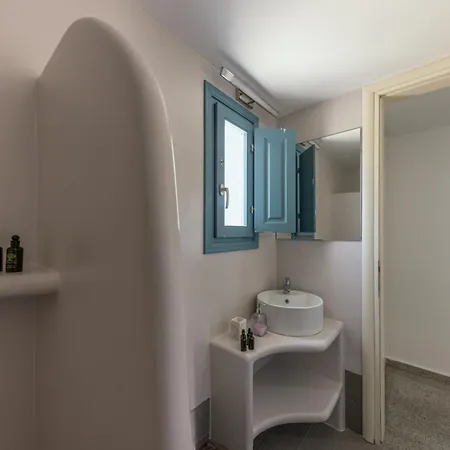 Apartman Gtk Santorini Sunset *