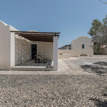 Gtk Santorini Sunset *