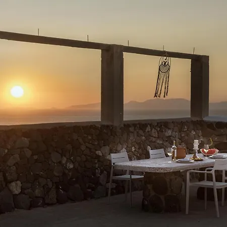 Gtk Santorini Sunset 伊亚