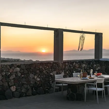 Gtk Santorini Sunset * 伊亚
