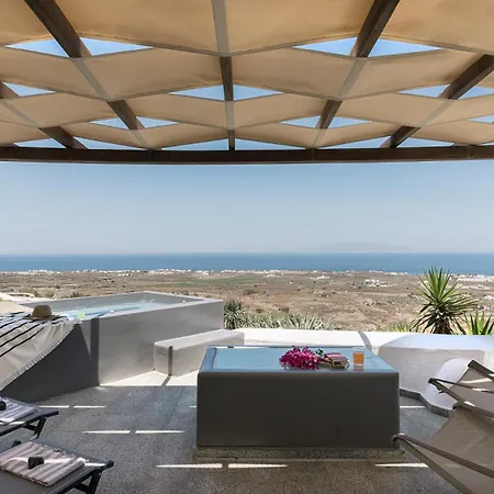 Gtk Santorini Sunset * Ía