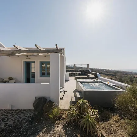 Gtk Santorini Sunset *