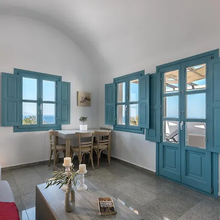 Gtk Santorini Sunset