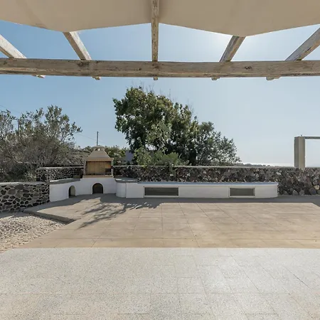 Appartement Gtk Santorini Oia Sunset *
