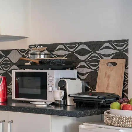 Gtk Santorini Sunset