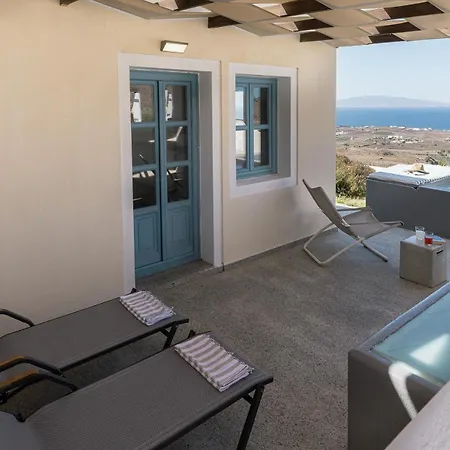 Gtk Santorini Sunset 伊亚