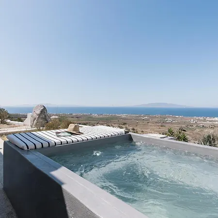 Daire Gtk Santorini Sunset Oia