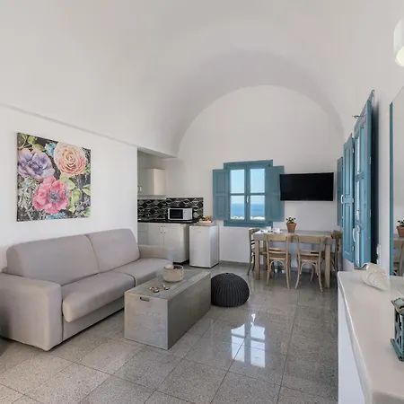 Gtk Santorini Sunset Oia