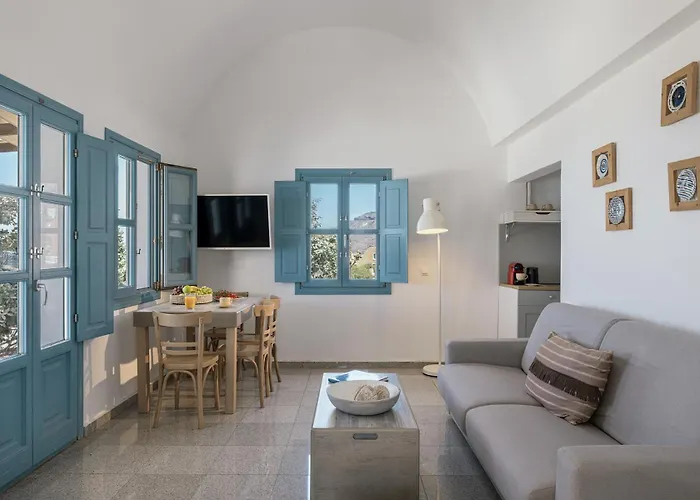 Gtk Santorini Sunset *