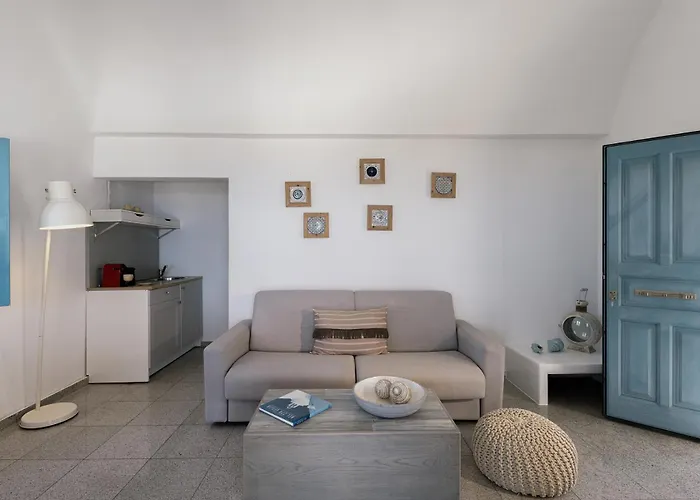 Gtk Santorini Sunset