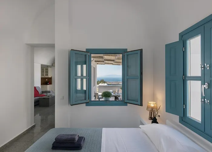 Gtk Santorini Sunset *