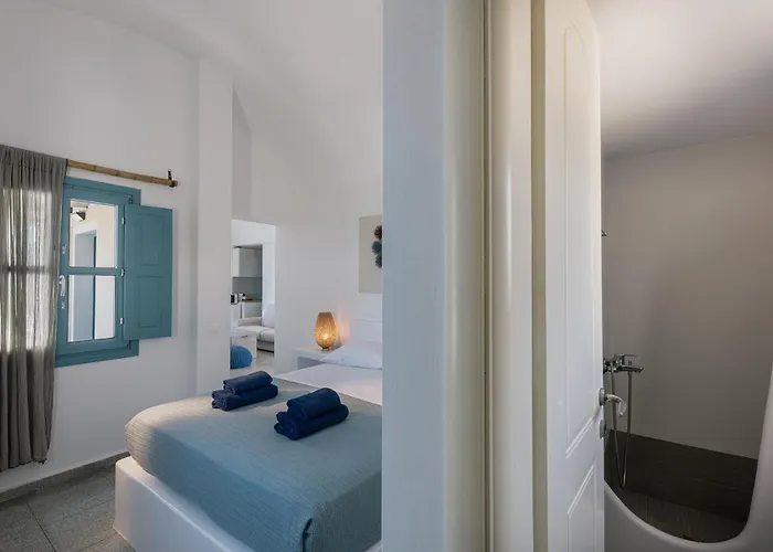 Gtk Santorini Sunset * Oia