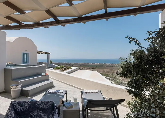 Gtk Santorini Sunset