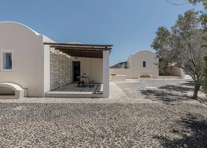 Gtk Santorini Sunset *