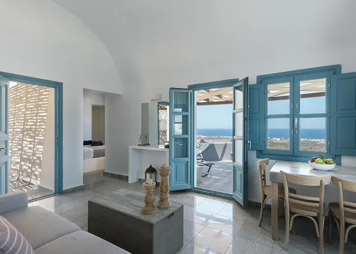 Gtk Santorini Sunset * Oia