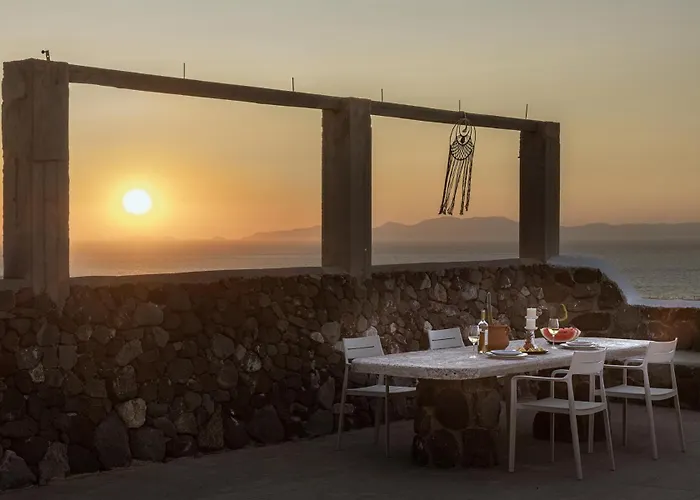 Gtk Santorini Sunset Oia