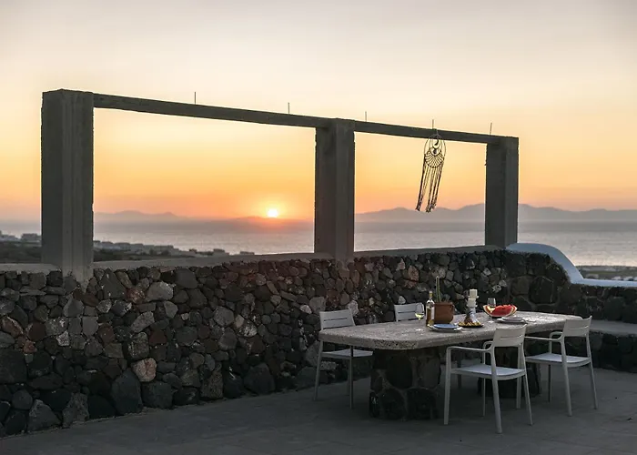 Gtk Santorini Sunset * Oia