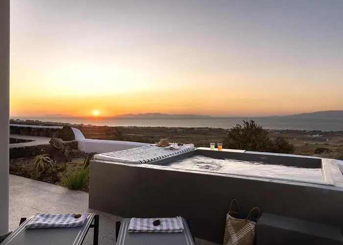 Gtk Santorini Sunset Oia